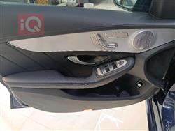 مێرسێدس بێنز C-Class
